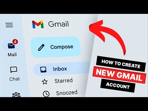 How to Create Gmail Account Without Phone Number | Simple Steps