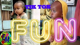 #ETHIOTIKTOK FUN#seyifu on ebs#donkytube #fana##ethio360  #ethio mirror #addis