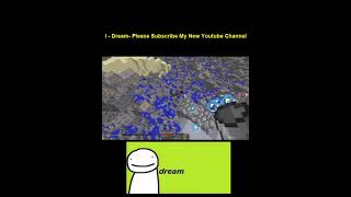 Dream minecraft  #minicraft #minecraftshorts #minecraftbuilding #shorts #part 7813