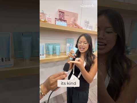Award Winning Dry Shampoo  Volume & Fresh Hair - AMAXY