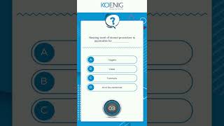 Learn 20762C: Developing SQL 2016 Databases online | Koenig Solutions