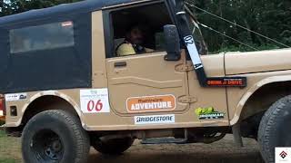 Modified Mahindra 1997 Jeep Review & Off-Road test | Tech at Home
