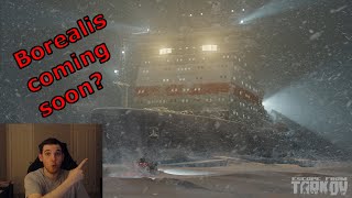 The Borealis is Coming!! - Escape from Tarkov