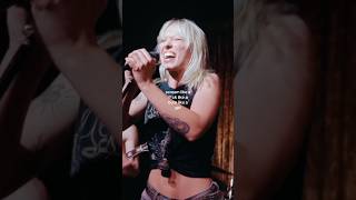 If Alice In Chains was female fronted #grunge #rockmusic