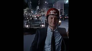 Changing Universe | Spiderman edit | FUNK SIGILO (SLOWED)