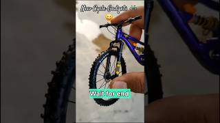 Top 2 Cute & New Cycle Gadgets 😇 || #shorts #unboxing