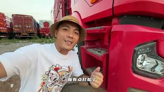 10万内就能买到20年的6米8，这你敢信！？ #卡车 #货车 #货车司机