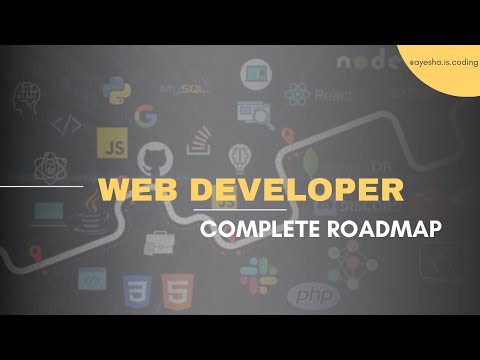 Web Development in 2025: A Step-by-Step Roadmap
