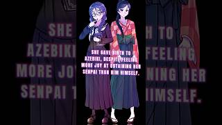 Worst Aishi? #edit #trending #fyp #yanderesimulator #yansim #yandere #ayanoaishi #ryobaaishi