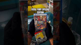 Best Fighting arcade game #fatalfury2025 #fightinggames #ps5pro #gta6 #ps5 #shorts #viralshort #goty