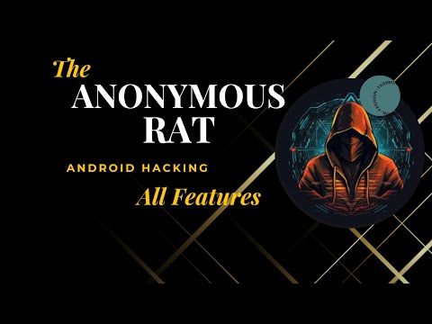 RAT 2025: The Ultimate Undetectable Remote Admin Tool 🔥 | Private Release