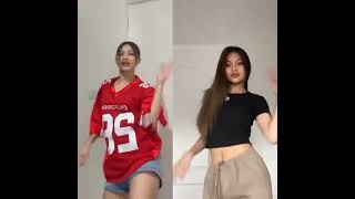 bini colet owns push 2 start tyla this song!🌸❤ @BINIPH #bini #biniph #binicolet #tyla #shorts
