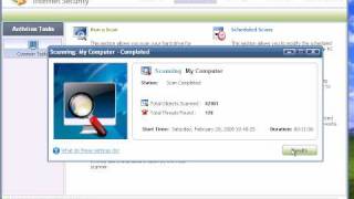 Comodo Internet Security 3.8 Detection and Removal Review