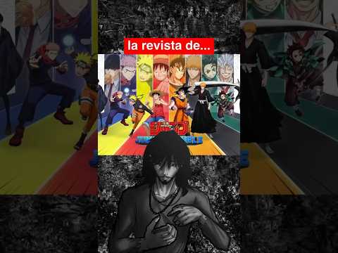 ¿Quieres ser un #mangaka? Hoy te hablo del proceso #manga #mangas #comic #comics #indie #anime