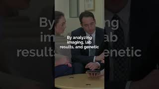 Revolutionizing Healthcare with Smart Tech #DigitalHealth #HealthTech #AIinHealth #RaphusSolutions