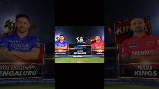 RCB vs PBKS IPL 2024 🏏| #cricket #highlights #ipl #shorts