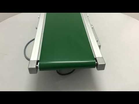 Conveyor Belt (Walkaround)