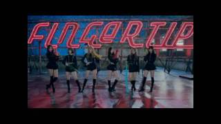 FINGERTIP-GFRIEND 2X FASTER