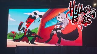 New Helluva Boss Short 5 Sneak Peek