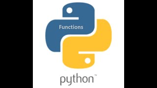 Python | Tutorial for Beginner | Intro to Functions | 369 ProIT