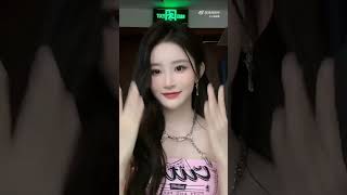 【SNH48周诗雨】抖音TIKTOK 20230502