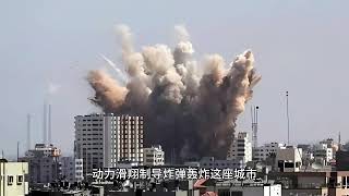 乌克兰防空正面临新的挑战