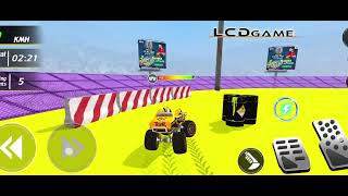 LCDgame game squidgame ramp game @lcdgame #game #kidogames#androidgames#andriodgameplay