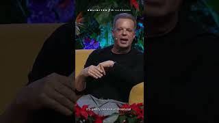 Dr Joe: People Changing People
