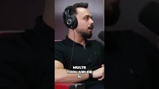 AI NU-ți ia jobul! Cum ajută AI programatorii?