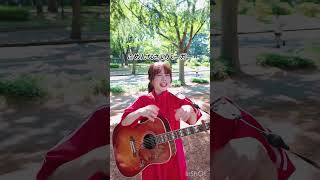 この曲知ってる？NG集#弾き語り#懐メロ#cmソング #歌ってみた#リクエスト募集中#cover#シンガーソングライタ