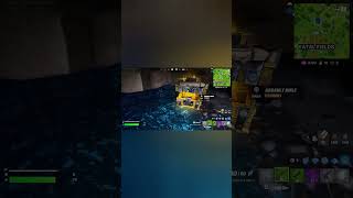 I Recreated The Meme! #fortnite #meme #chapter1 #legendaryscar #legendary #mememusic #funny