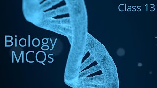 Class 13 | Biology | Education | Question | Answer