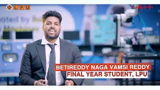 ₹1.03 Crore Package Before Graduation | Best Of LPU Placements | Student Success | Engineering