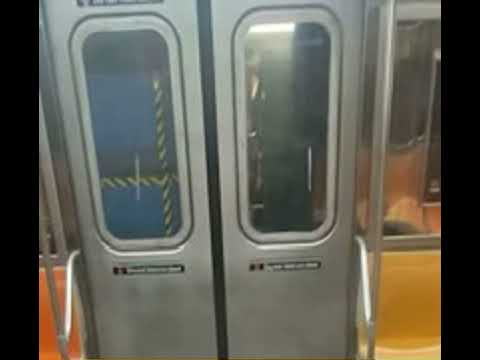 SUBWAY SUX (50 SUB SPECIAL PART 2)