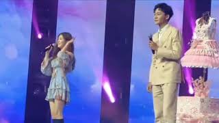 #ZhaoLusi x #LiuYiTong || #赵露思 x #刘怡潼 || Triệu Lộ Tư x Lưu Dĩ Đồng