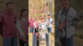 山西危险悬崖上的神秘动物 | 全球仅存2000只