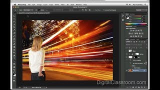 Photoshop CC: Navigation Tips and Tricks | Digital Classroom