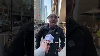 What do you do for a living? (2025 XXL Freshmen)