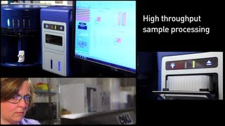 Attune® Auto Sampler for the Attune® Acoustic Focusing Cytometer