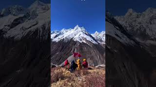 Why Manaslu Is Nepal’s Best-Kept Trekking Secret (And It’s Not What You Think)