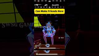 Can make friends here? | Swsggaming #bgmi #pubgm #viral #trending #bgmireels #friends
