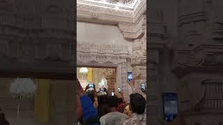 Ayodhya Ram Mandir #jaishreeram