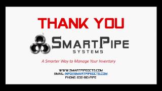 SmartPipe Tutorials Create a Vendor and Purchase order