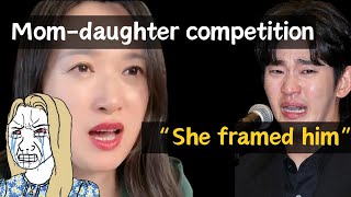 East Asia has a serious Internalized Misogyny issue
