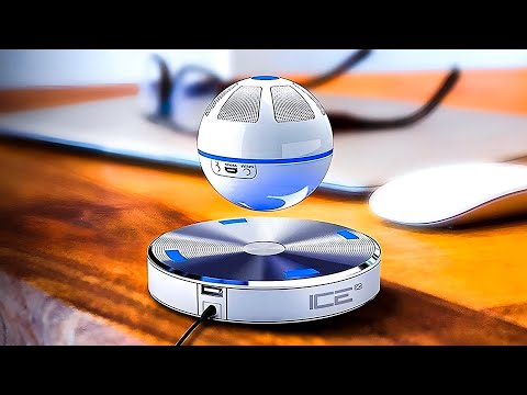 Mind-Blowing Gadgets Unleashed: Top 10 Coolest Picks That Will Leave You in Awe