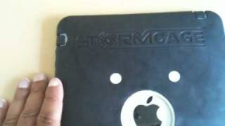 Stormcage iPad Rugged Case