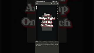 How To Transparent Gestures #kwgtwidgets #tech #widgets  #teamdroid  #android