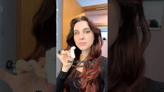 Painting My New Prosthetic: Part 1