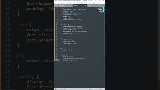Star Rating Using HTML, CSS and JavaScript