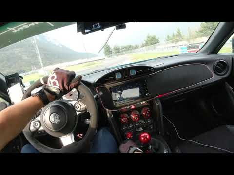 Circuito Ala di Trento 2
